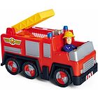 Sam il pompiere - Jupiter il camion dei pompieri