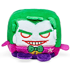 Peluche DC Kawai Cube Joker 12 cm