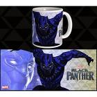 Black Panther War Suit Mug