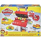 Kitchen Creations Barbecue playset Play-Doh (F0652)