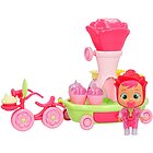 La bicicletta dei profumi di rose Happy Flowers Cry Babies Magic Tears (86241)