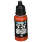 Game Air Primer 70624 Pure Red
