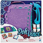 Hasbro Play-Doh Dohvinci Anywhere Art Studio