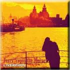 Magic Moments: Ferry Cross The Mersey Magnete