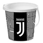 Secchiello F.C. Juventus diametro 17 cm