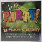 Let's Party: Passa la Bomba e Activity