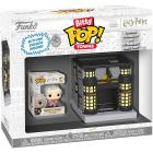 Funko Pop Bitty - Harry Potter - Garrick Ollivander at Wand Shop