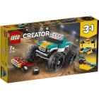 Monster Truck - Lego Creator (31101)