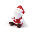 Trudino Babbo Natale seduto XS (29627)