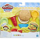 Play-Doh Burger Bash E2391