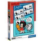 Mafalda 1000 pezzi (39628)