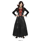 Costume Vampiressa Bambina 14 - 16 Anni (77628)