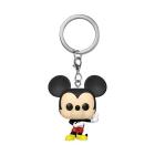 Disney: Funko Pop! Pocket Keychain - Disney Classics - Mickey