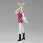 One Piece- Glitter & Glamours Carrot Version B Statue