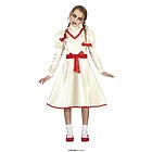 Costume Bambola Maledetta Bambina 5-6 Anni (77629)