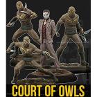 Bmg The Court Of Owls Crew