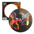 Bowie Lets Dance 450 Pcs Disc Puzzle