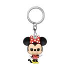 Disney: Funko Pop! Pocket Keychain - Disney Classics - Minnie