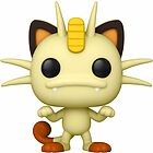 Funko Pop - Pokemon - Meowth