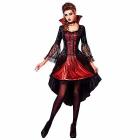 Costume Adulto Vampiressa S