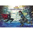 Marvel: Thor Ragnarok Battle Maxi Poster 61x91