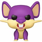Funko Pop - Pokemon - Rattata