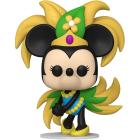 Funko Pop - Disney - Carnival Minnie (1539)