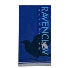Hp Ravenclaw Beach Towel
