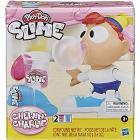 Charle masticone Play-Doh Slime