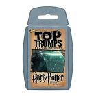 Top Trumps - Harry Potter e i Doni Della Morte Parte 2