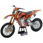 Moto Ktm Red Bull 1:10 (57633)