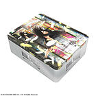 Final Fantasy Trading Card Game Tin Box