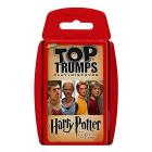Top Trumps - Harry Potter e il Calice di Fuoco