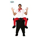 Costume Let Me Go Toro Taglia L (86633)