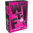 WTF - What The Fuck - party game (929634)