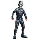 Costume Ultron Avengers 2 taglia S (610441)