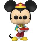 Funko Pop - Disney - Lunar New Year Mickey (1540)