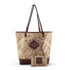 Hp Marauders Map Handbag