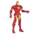 Iron Man (B9939)