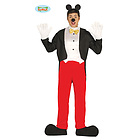 Costume Uomo Topo Mago Taglia L (80635)