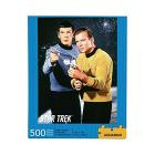 Star Trek Spock & Kirk 500 Pcs Puzzle