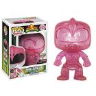 Power Rangers: Funko Pop! Television - Pink Ranger Morphing Vinyl Figure 409