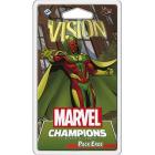 Marvel Champions Lcg - Pack Eroe - Vision