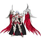 Ares Saint Seiya Myth Cloth EX - Tamashii Nations