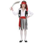 Costume Piratessa 11-13 anni