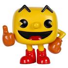 Pac-Man - Pac-Man (FIGU1728)