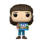 Stranger Things: Funko Pop! Television - Stranger Things Season 4 - Eleven With Diorama
