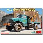 1/35 U.S. Tow Truck G506 (MA38061)