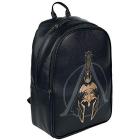 Assassin's Creed: Odyssey - Logo Premium Backpack Black Zaino