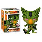 Cell First Form Glow In The Dark (Dragon Ball Z) (55641)